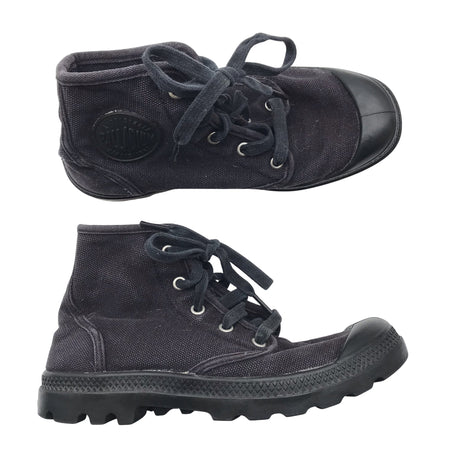 Unisex Palladium - Ankle boots, size 38 - Black (2)