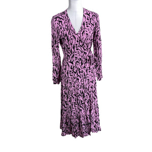 Unisex Finery - Dress, size 38 - Light pink (1)