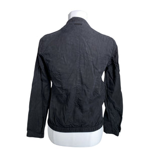 Unisex Calvin Klein Jeans - Summer jacket, size 34 - Black (2)