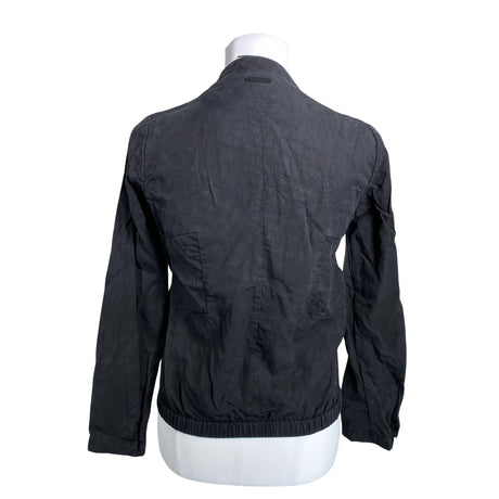 Unisex Calvin Klein Jeans - Summer jacket, size 34 - Black (2)