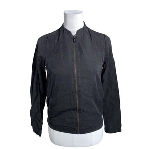 Unisex Calvin Klein Jeans - Summer jacket, size 34 - Black (1)