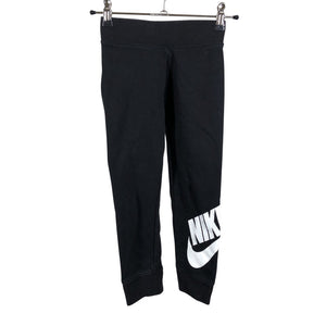 Unisex Nike - Leggings, size 110 - 116 - Black (1)