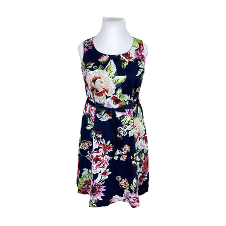 Unisex Boco a Boco - Dress, size 46 - Blue ()