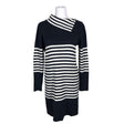 Unisex Esprit - Knit dress, size 38 - Blue ()