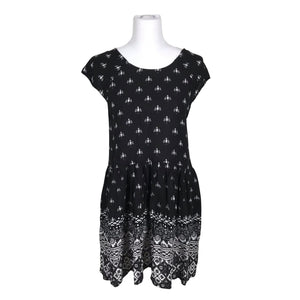 Unisex Minkpink - Dress, size 38 - Black (1)