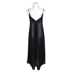 Unisex Triumph - Nightshirt, size 40 - Black (2)