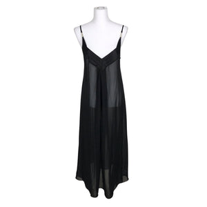 Unisex Triumph - Nightshirt, size 40 - Black (1)