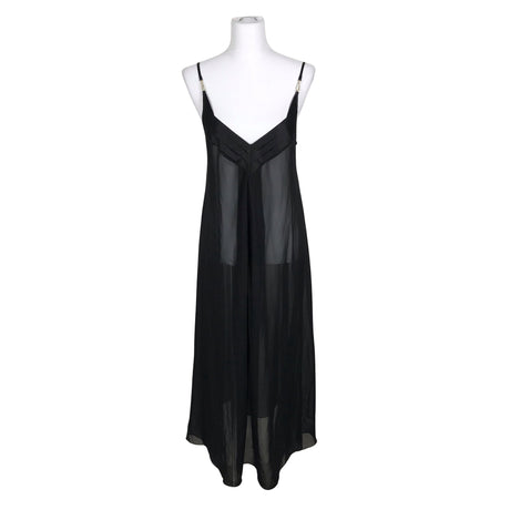 Unisex Triumph - Nightshirt, size 40 - Black ()