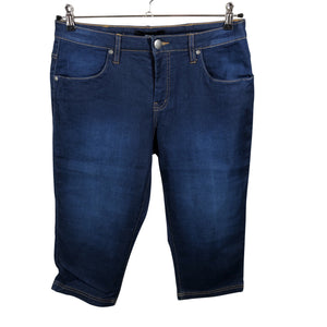 Unisex Zizzi - Capri jeans, size 42 - Blue (1)
