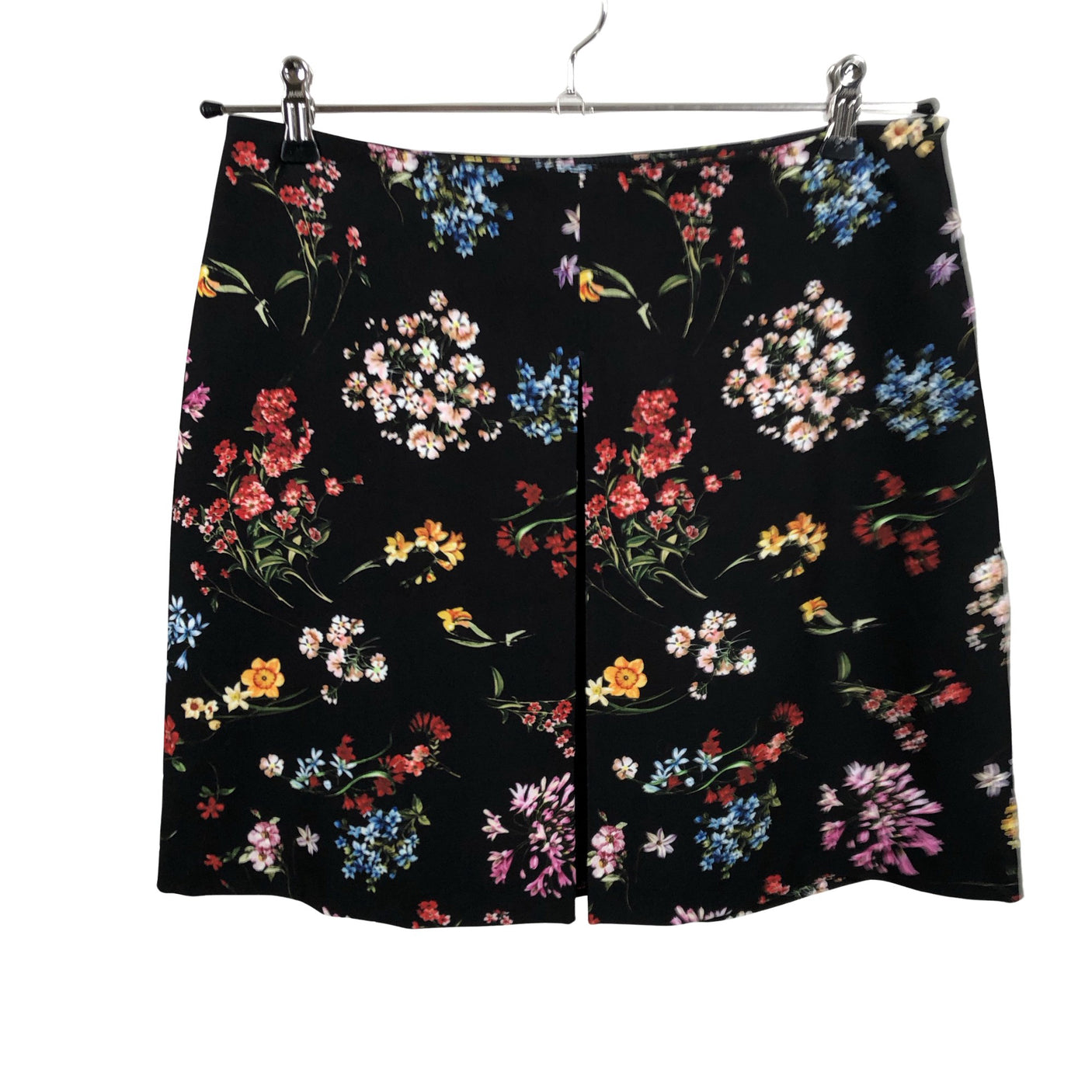 Unisex Monton - Fabric skirt, size 40 - Black (1)