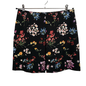 Unisex Monton - Fabric skirt, size 40 - Black (1)