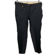 Unisex Euro Hunter - Breeches, size 44 - Black ()