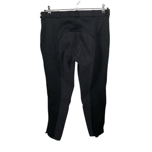 Unisex Euro Hunter - Breeches, size 44 - Black (2)