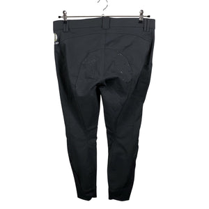 Unisex Covalliero - Breeches, size 46 - Gray (2)