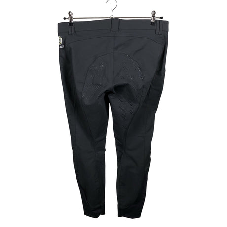 Unisex Covalliero - Breeches, size 46 - Gray (2)
