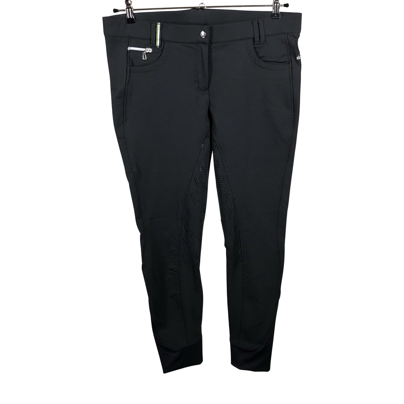 Unisex Covalliero - Breeches, size 46 - Gray (1)