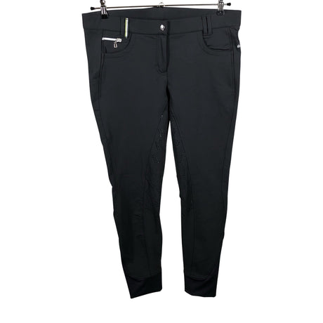 Unisex Covalliero - Breeches, size 46 - Gray ()