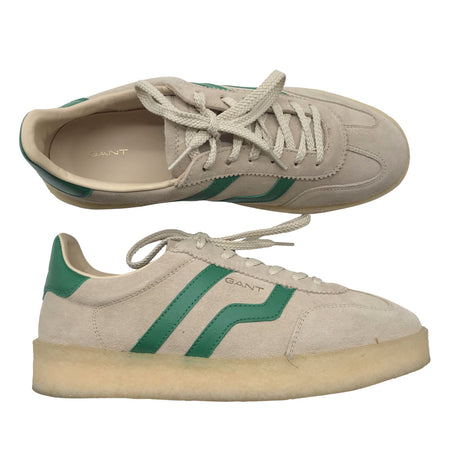 Unisex Gant - Casual sneakers, size 40 - Beige ()