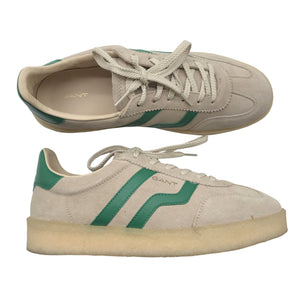 Unisex Gant - Casual sneakers, size 40 - Beige (2)