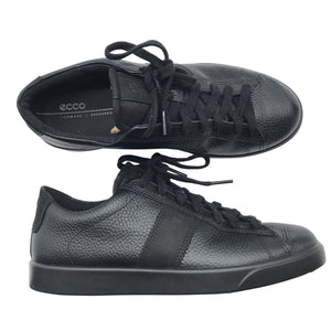 Unisex Ecco - Casual sneakers, size 40 - Black (1)