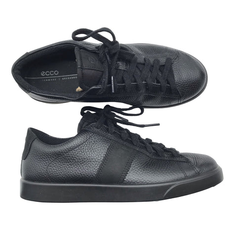 Unisex Ecco - Casual sneakers, size 40 - Black ()