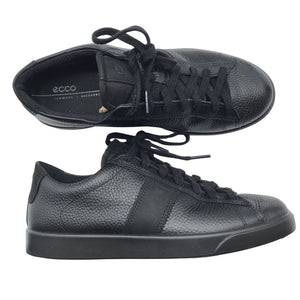 Unisex Ecco - Casual sneakers, size 40 - Black (2)