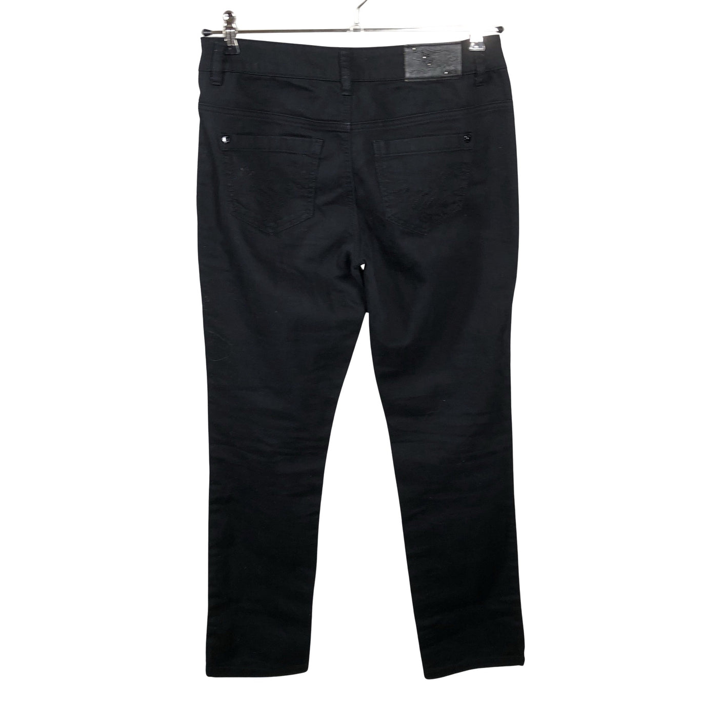 Unisex Esprit - Jeans, size W30 - Black (2)