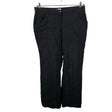 Unisex Kj Brand - Slacks, size 44 - Black ()