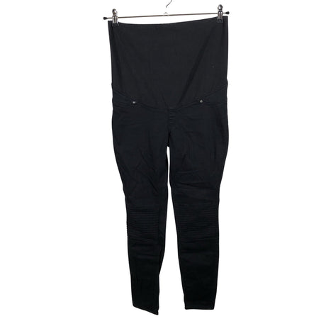 Unisex H&M Mama - Jeans, size 38 - Black ()
