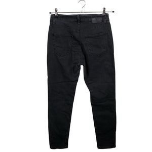 Unisex Very Nice - Jeans, size W31 - Black (2)