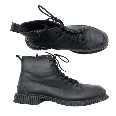 Unisex Camper - Ankle boots, size 41 - Black (2)