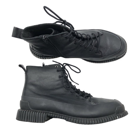 Unisex Camper - Ankle boots, size 41 - Black ()