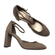 Unisex Marks&Spencer - High heels, size 41 - Brown ()