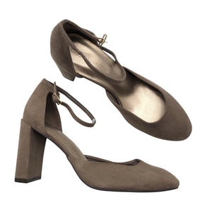 Unisex Marks&Spencer - High heels, size 41 - Brown (1)