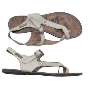 Unisex Replay - Sandals, size 40 - Gray (2)