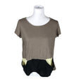 Unisex Ivo Nikkolo - T-shirt, size 38 - Gray ()