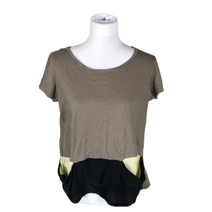 Unisex Ivo Nikkolo - T-shirt, size 38 - Gray (1)