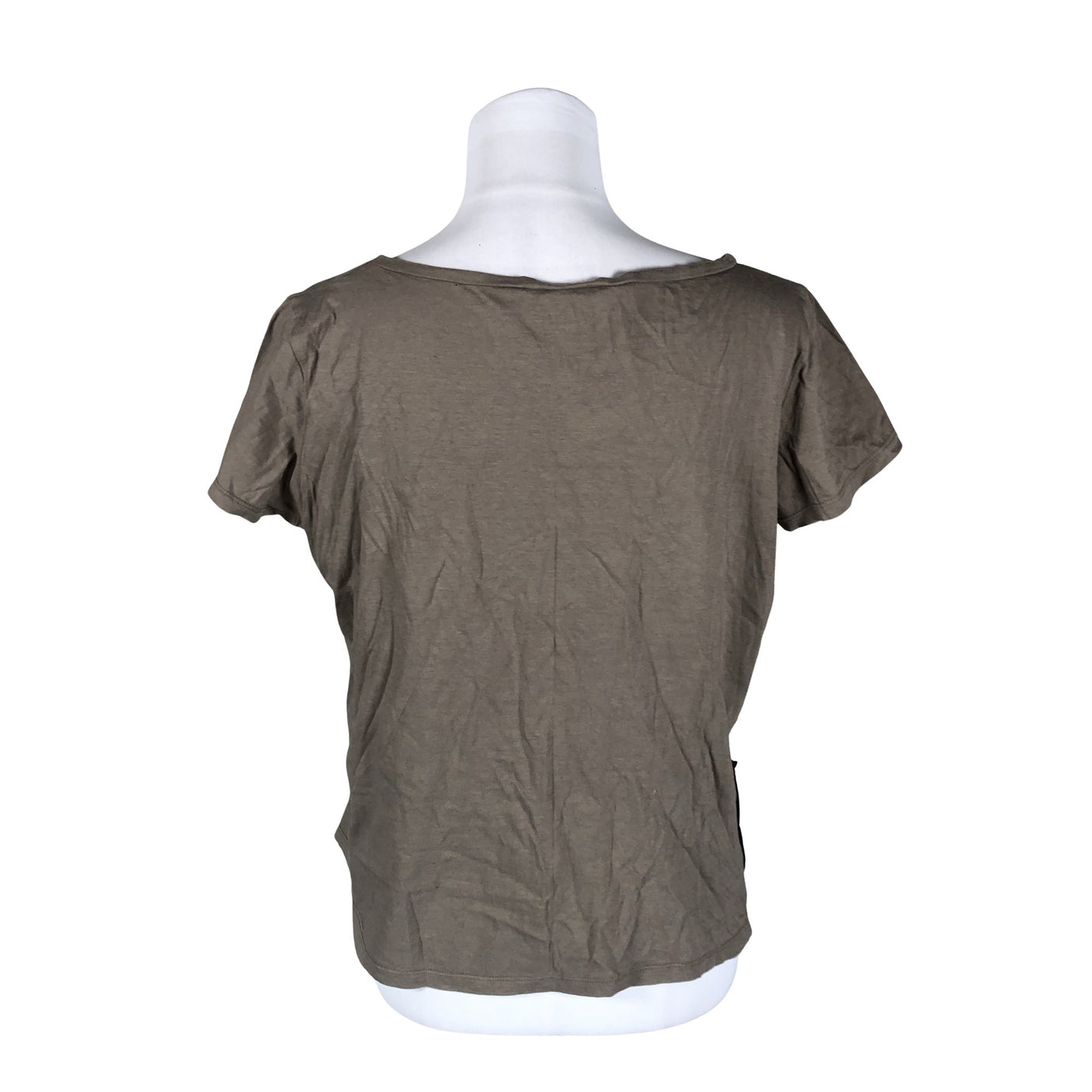 Unisex Ivo Nikkolo - T-shirt, size 38 - Gray (2)