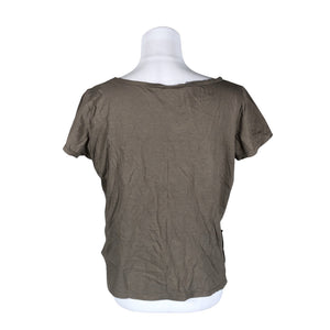 Unisex Ivo Nikkolo - T-shirt, size 38 - Gray (2)