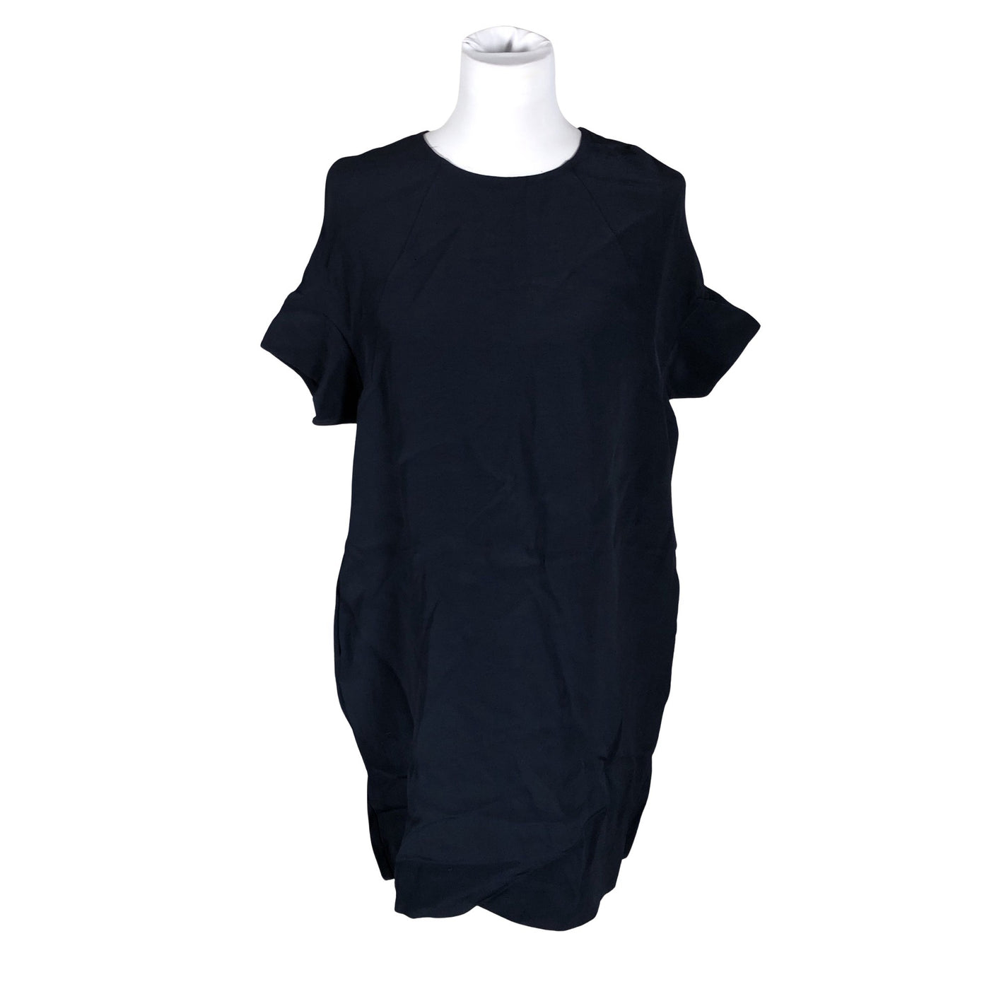 Unisex COS - Dress, size 40 - Blue (1)