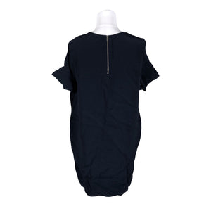 Unisex COS - Dress, size 40 - Blue (2)