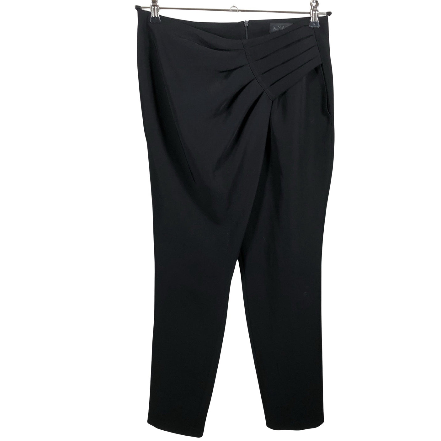 Unisex Ivo Nikkolo - Slacks, size 38 - Black (1)