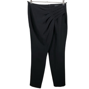 Unisex Ivo Nikkolo - Slacks, size 38 - Black (1)