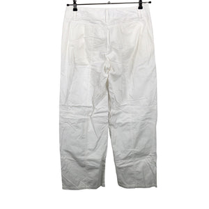 Unisex Ivo Nikkolo - Slacks, size 40 - Natural white (2)