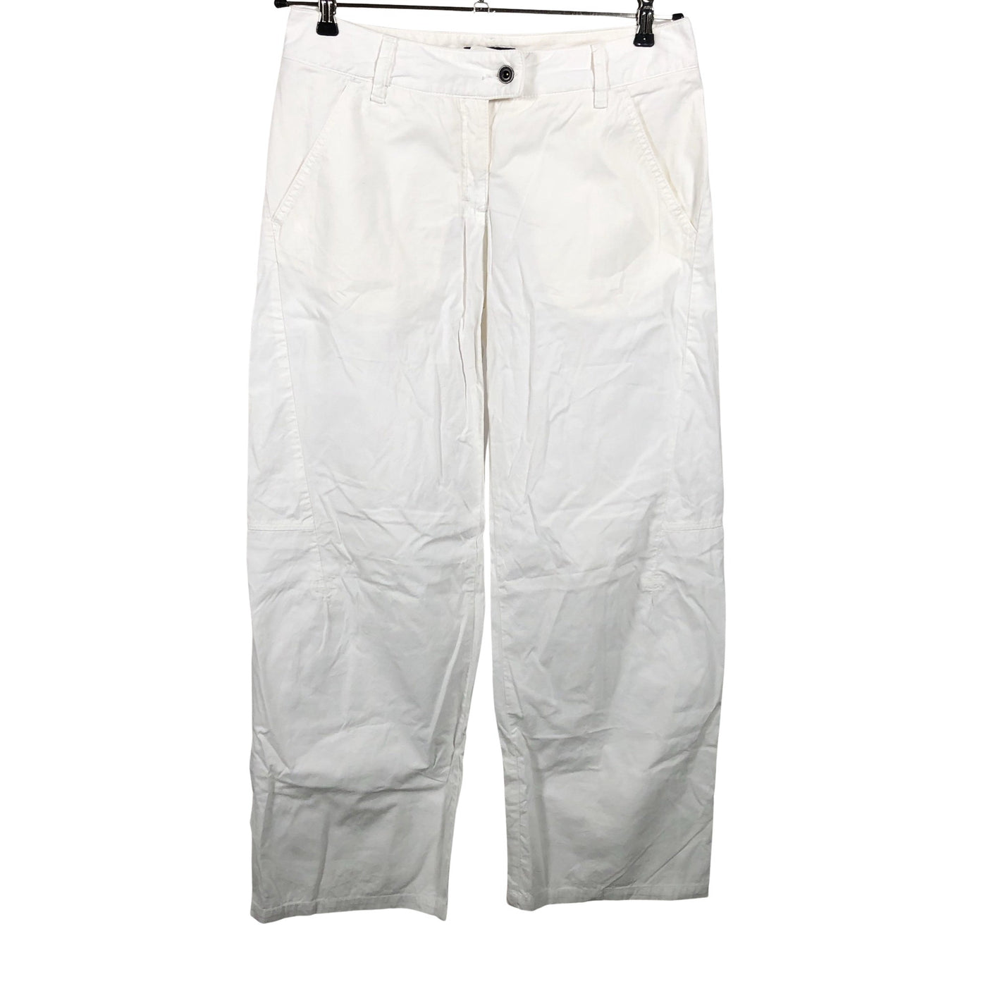Unisex Ivo Nikkolo - Slacks, size 40 - Natural white (1)