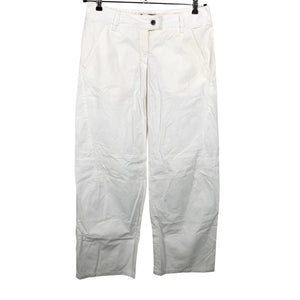 Unisex Ivo Nikkolo - Slacks, size 40 - Natural white (1)