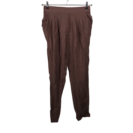Unisex Benetton - Slacks, size 38 - Brown ()