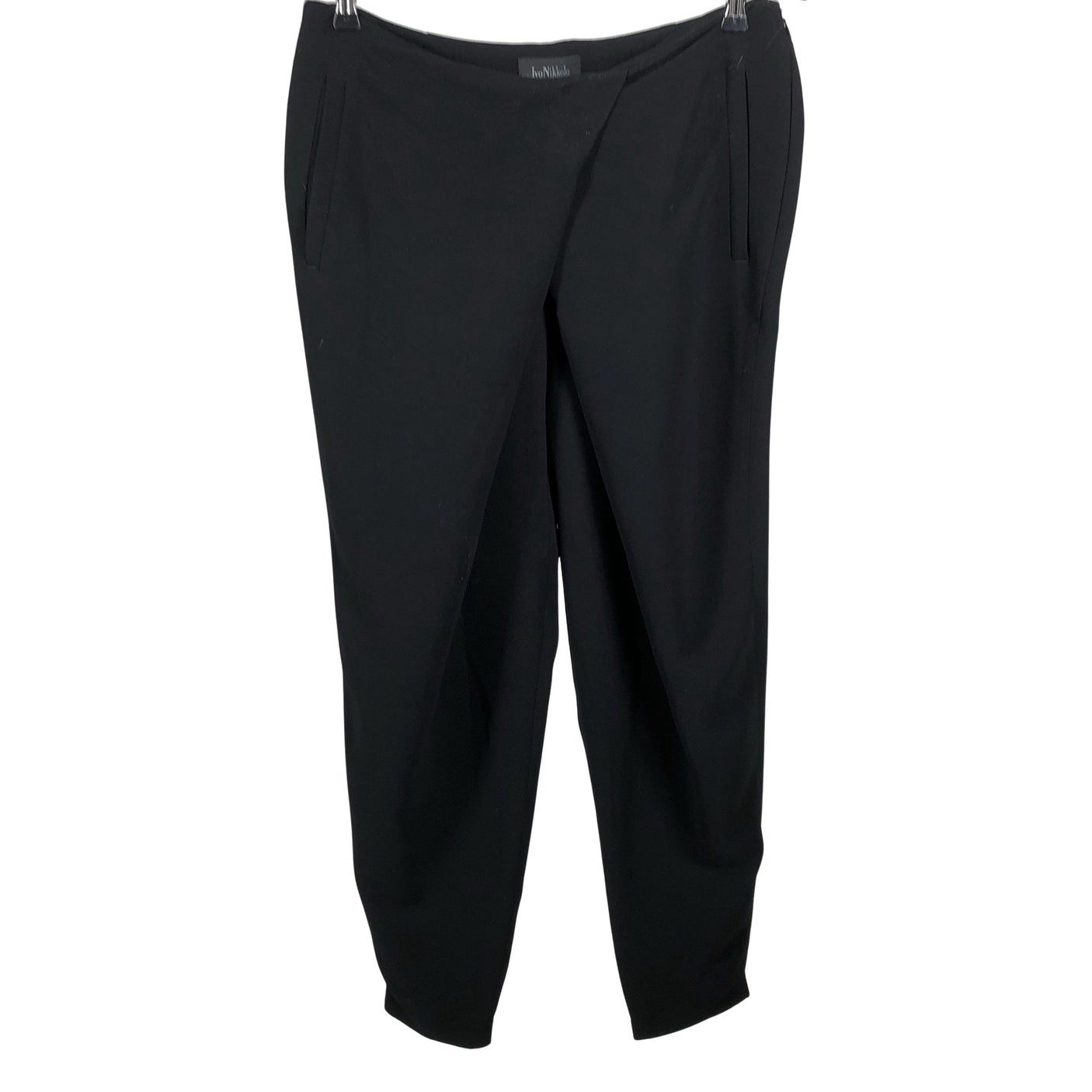 Unisex Ivo Nikkolo - Slacks, size 40 - Black (1)