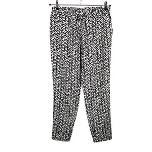 Unisex Ivo Nikkolo - Slacks, size 38 - Black (1)