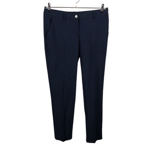 Unisex Benetton - Slacks, size 42 - Blue (1)